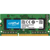 Crucial 4GB DDR3-1333 Non-ECC SODIMM RAM, 204-pin Memory Module for Mac- CT4G3S1339M