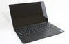 NuVision Encite Book 12 Plus 12.5" QHD Laptop, Intel Celeron N3350, 1.10Ghz, 4GB RAM, 64GB SSD, Windows 10 Home 64-Bit + Office 365 Personal 1-Year, Black - NEBP12-C464SBA-K