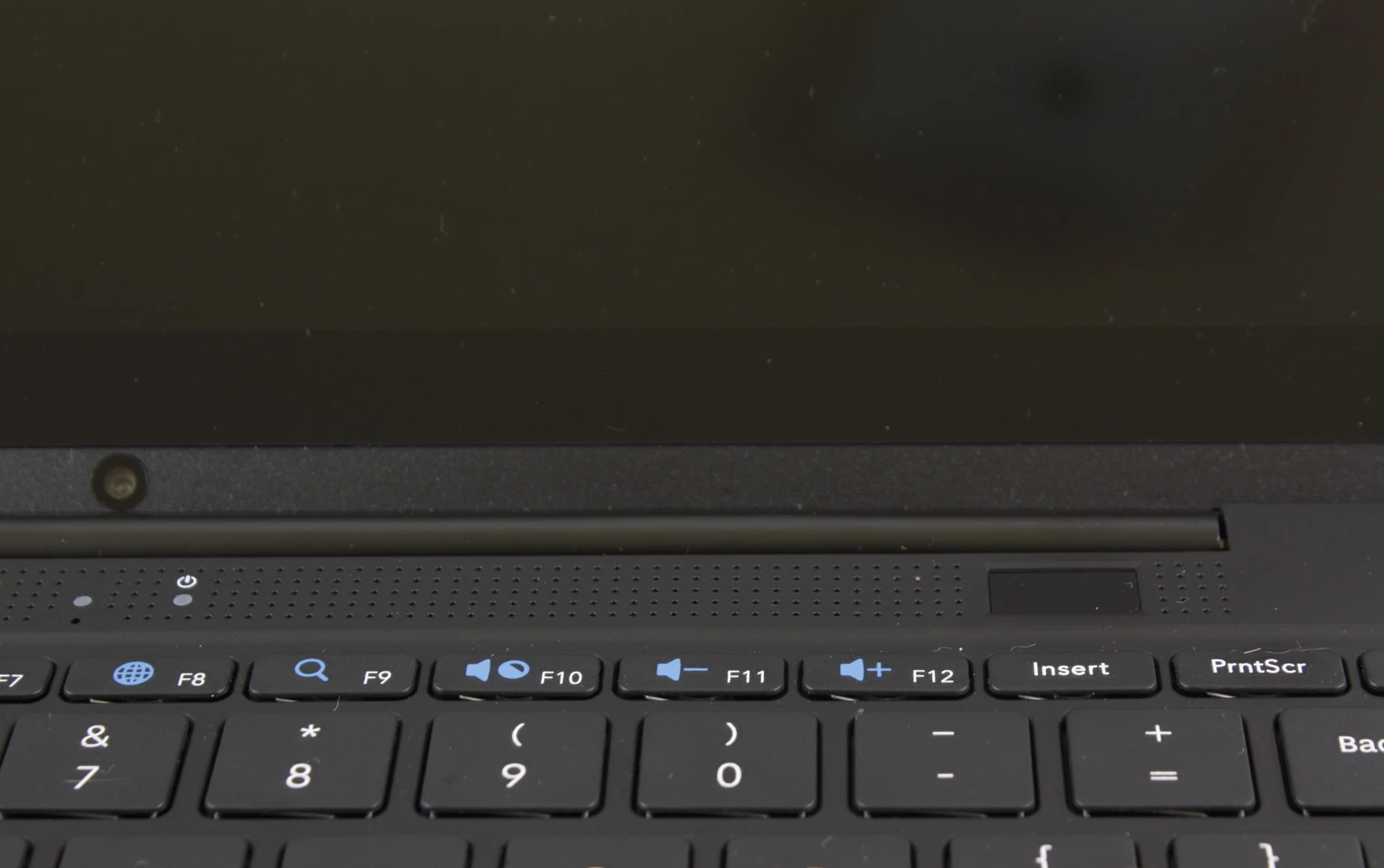 NuVision Encite Book 12 Plus 12.5" QHD Laptop, Intel Celeron N3350, 1.10Ghz, 4GB RAM, 64GB SSD, Windows 10 Home 64-Bit + Office 365 Personal 1-Year, Black - NEBP12-C464SBA-K