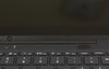 NuVision Encite Book 12 Plus 12.5" QHD Laptop, Intel Celeron N3350, 1.10Ghz, 4GB RAM, 64GB SSD, Windows 10 Home 64-Bit + Office 365 Personal 1-Year, Black - NEBP12-C464SBA-K