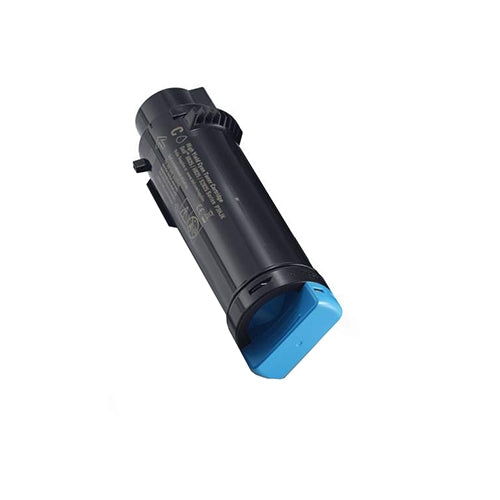DELL H825cdw/S2825cdw Cyan Toner Cartridge for Laser Printers, 4000 pages - 4Y75H