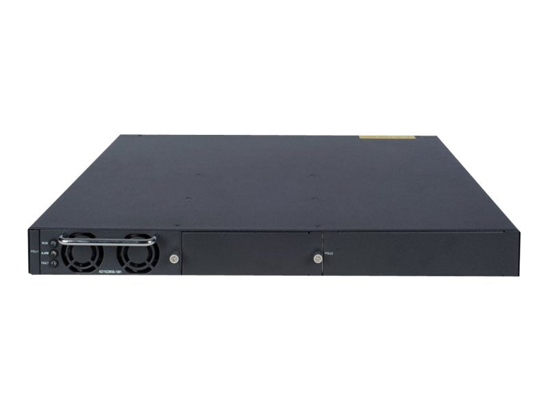 HPE RPS1600 Redundant Power System, Power Supply for Networking Devices  - JG136A#ABA