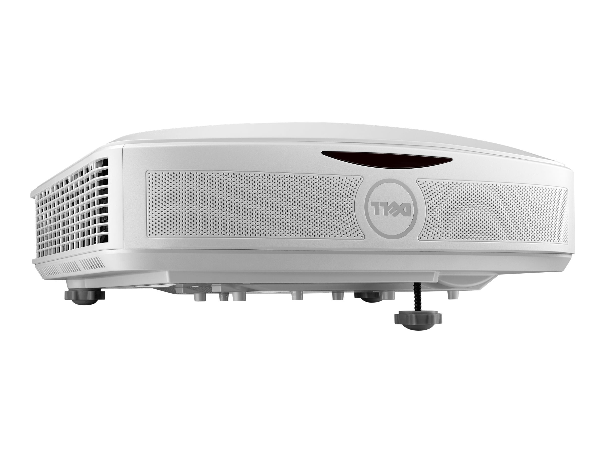 Dell S560T Interactive Touch Projector, 3,400 Lumens, FHD, DLP Desktop - DellS560T