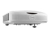 Dell S560T Interactive Touch Projector, 3,400 Lumens, FHD, DLP Desktop - DellS560T