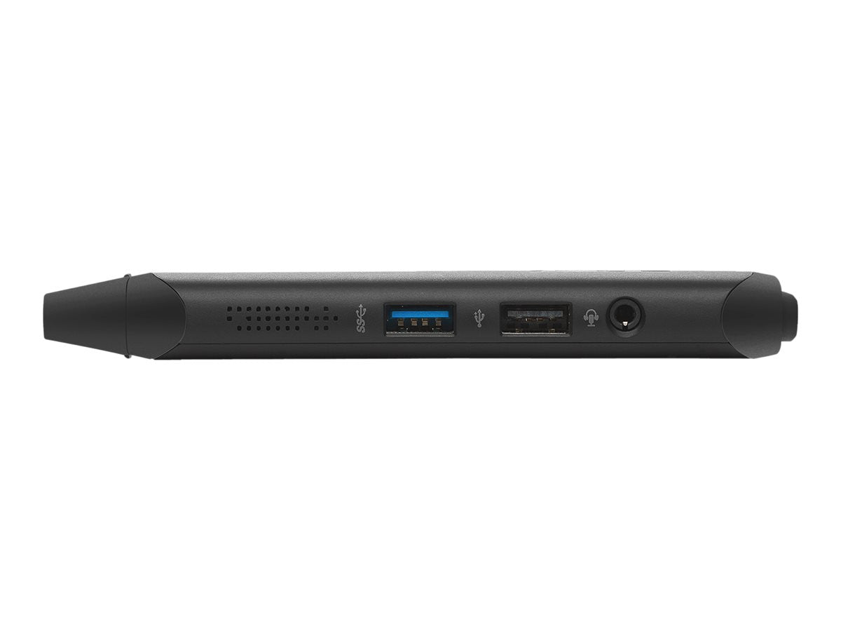 Asus VivoStick TS10B183D SFF PC, Intel Atom x5-Z8350, 1.44GHz, 2GB RAM, 32GB eMMC, Win10P - TS10-B183D