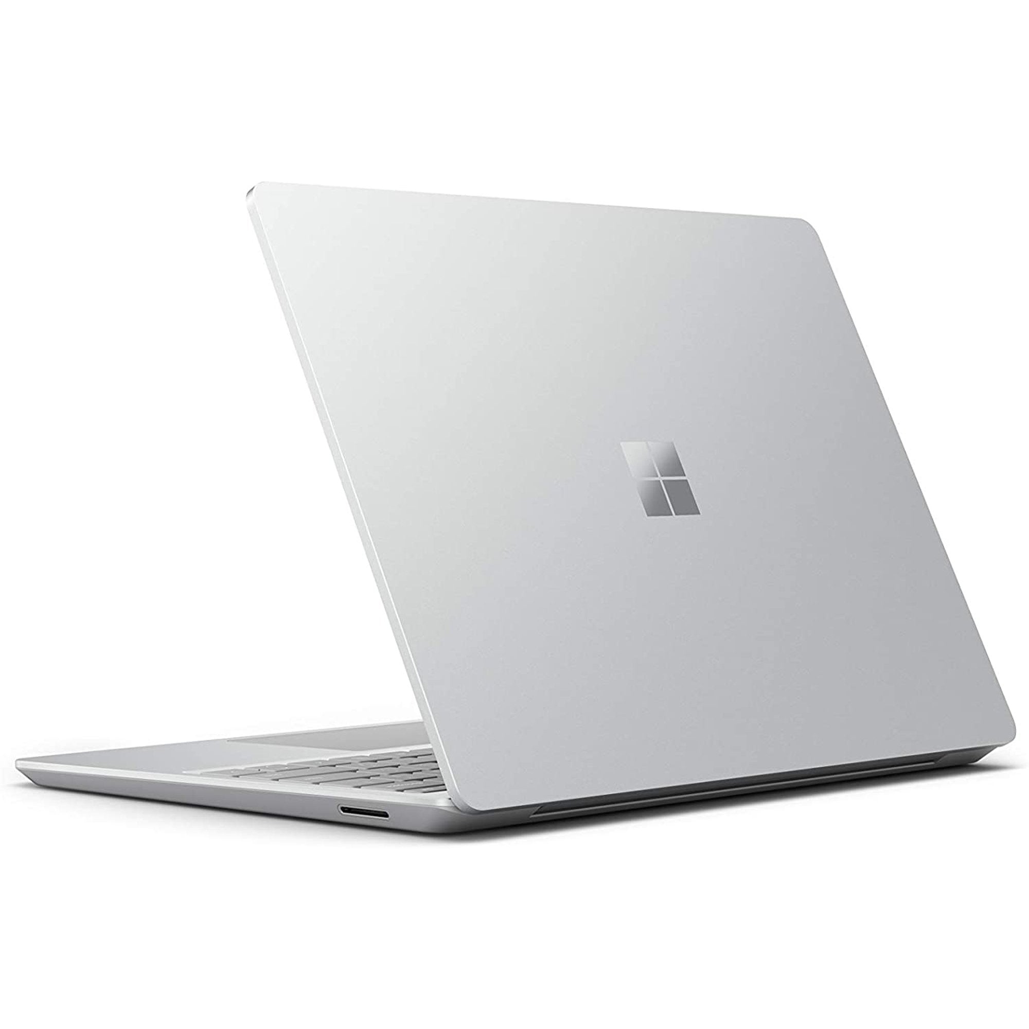 Microsoft 12.4" PixelSense Surface Laptop Go, Intel i5-1035G1, 1.0GHz, 4GB RAM, 64GB SSD, Win10HS - 1ZO-00001