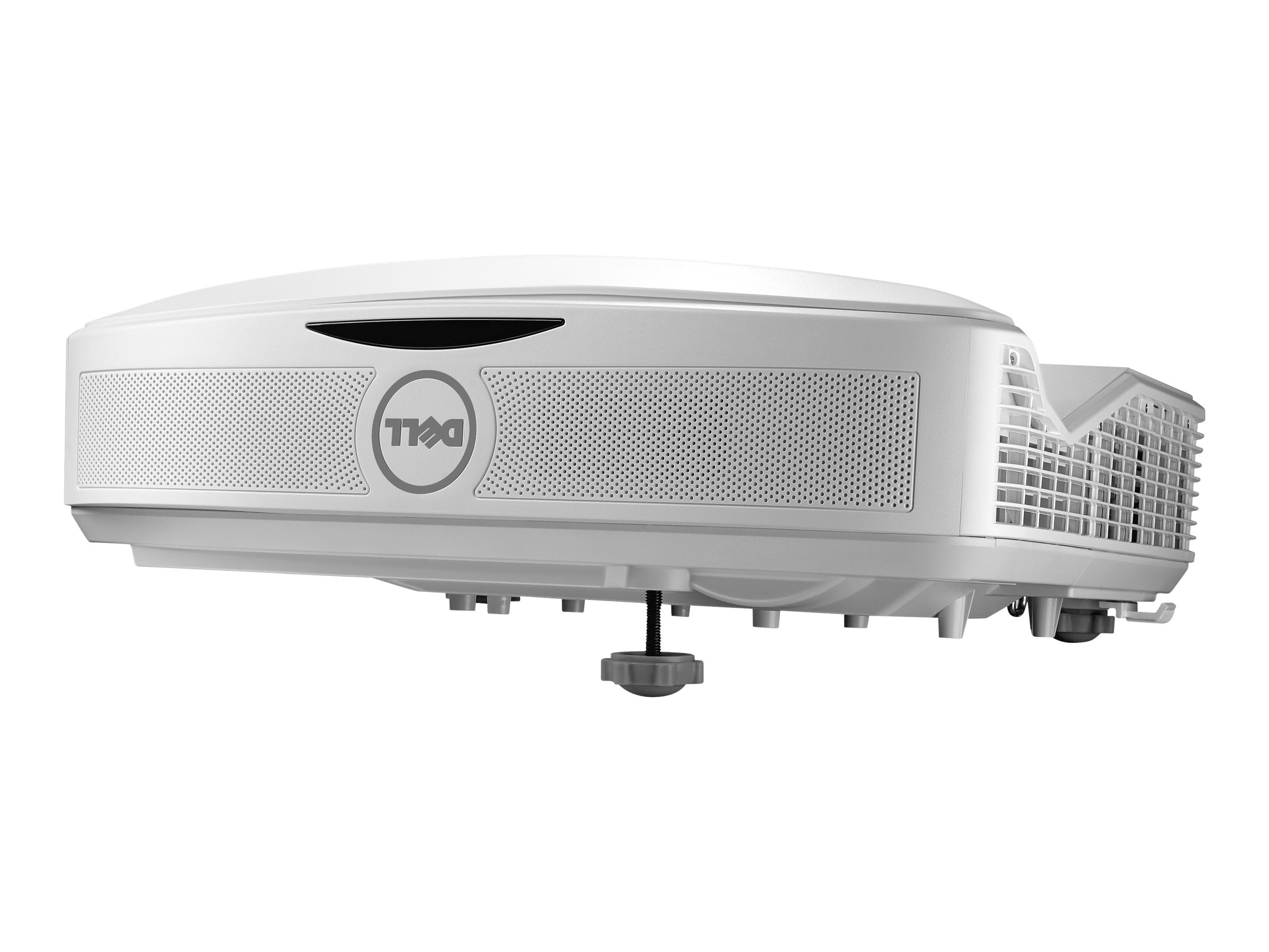 Dell S560T Interactive Touch Projector, 3,400 Lumens, FHD, DLP Desktop - DellS560T