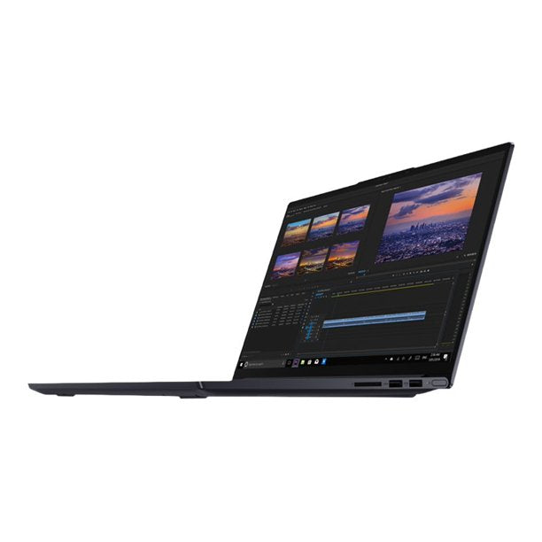 Lenovo IdeaPad Slim 7 15IMH05 15.6" FHD Notebook, Intel i7-10750H, 2.6GHz, 16GB RAM, 512GB SSD, Win10H - 82AE0004US (Refurbished)