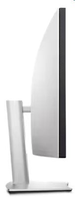 Dell UltraSharp U4924DW 49" Dual QHD Curved Monitor, 32:9, 5MS, 2000:1-Contrast - DELL-U4924DW (Refurbished)