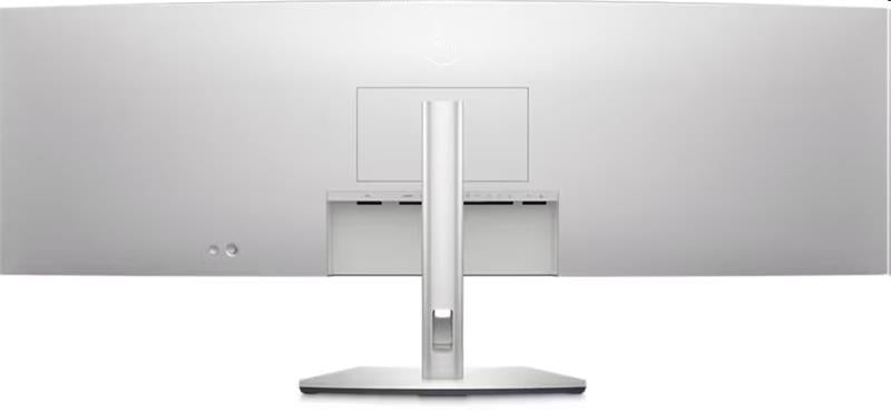 Dell UltraSharp U4924DW 49" Dual QHD Curved Monitor, 32:9, 5MS, 2000:1-Contrast - DELL-U4924DW (Refurbished)