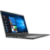 Dell Latitude 7000 7300 13.3" FHD (Non-Touch) Notebook, Intel Core i5-8365U, 1.60GHz, 8GB RAM, 256GB SSD, Windows 10 Pro 64-Bit- V3WT4