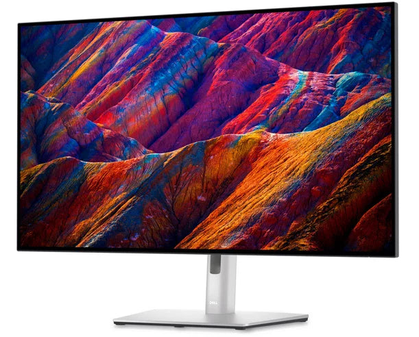 Dell UltraSharp U4323QE 42.5" 4K UHD USB-C Monitor, 16:9, 5MS, 1000:1-Contrast - DELL-U4323QE (Refurbished)