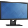 Dell E2016H 19.5" HD+ LED LCD Monitor, 5ms-Response, VGA, Black- E2016H