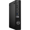 Dell OptiPlex 7090 MFF Desktop PC, Intel i5-10500T, 2.30GHz, 16GB RAM, 512GB SSD, Win10P - J1YMM