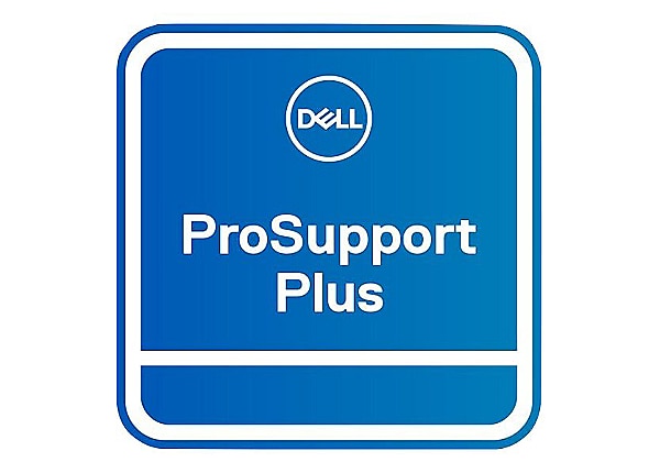 Dell Upgrade from 1 Year Next Business Day to 3 Year ProSupport Plus -Extended Service (824-7877)