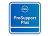 Dell Upgrade from 1 Year Next Business Day to 5 Year ProSupport Plus -Extended Service (824-7878)