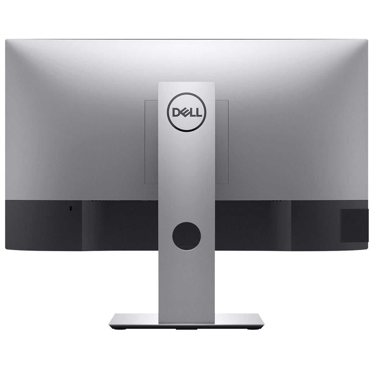 Dell UltraSharp 23.8" FHD LED LCD Monitor, 5ms, 16:9, 1K:1-Contrast - U2419HX (Certified Refurbished)