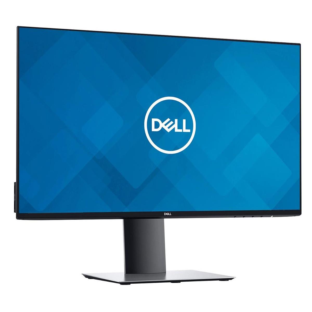 Dell UltraSharp 23.8" FHD LED LCD Monitor, 5ms, 16:9, 1K:1-Contrast - U2419HX (Certified Refurbished)