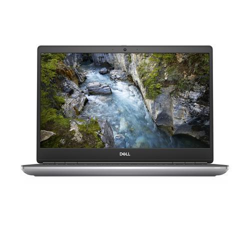 Dell Precision 7550 15.6" FHD Mobile Workstation, Intel i7-10750H, 2.60GHz, 32GB RAM, 512GB SSD, Win10P - 7RMMF