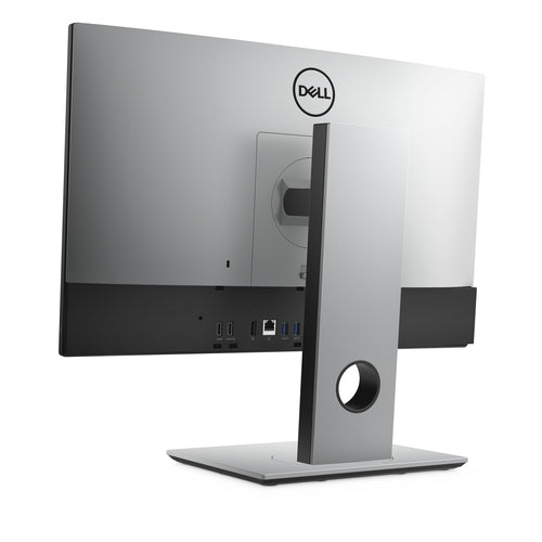 Dell OptiPlex 7470 23.8" FHD All-in-One PC, Intel i5-9500, 3.0GHz, 16GB RAM, 256GB SSD, W11P - AIODE7470i5G9DREF (Refurbished)