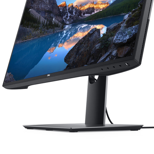 Dell UltraSharp U2720Q 27" 4K UHD Monitor, 16:9, 5MS, 1300:1-Contrast - DELL-U2720Q