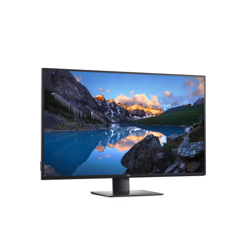 Dell UltraSharp U4320Q 42.5" 4K UHD USB-C Monitor, 16:9, 5MS, 1000:1-Contrast - DELL-U4320Q (Refurbished)