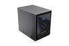 Netgear ReadyNAS 426 Insight Managed Smart Cloud Network Storage, 4GB Memory, 2 x USB3.0 Ports,  6 Drive Bays - RN42600-100NES