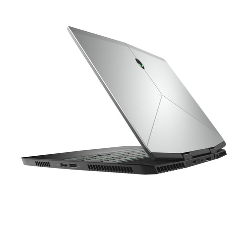 Dell Alienware M15 15.6" FHD (NonTouch) Gaming Notebook, Intel i7-8750H, 2.20GHz, 16GB RAM, 512GB SSD, Win10H - AWm15-7469SLV-REFA (Refurbished)