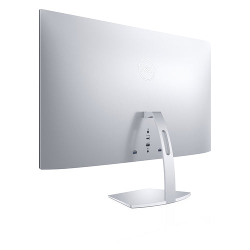 Dell 27" Quad HD LED LCD Monitor, 5ms, 16:09, 1K:1-Contrast - S2719DC (Refurbished)