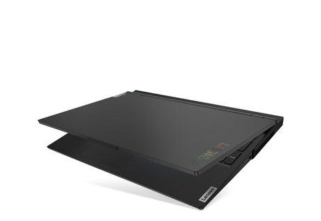 Lenovo Legion 5 15IMH05H 15.6" FHD Gaming Notebook, Intel i7-10750H, 2.60GHz, 16GB RAM, 1TB HDD + 512GB SSD, Win10H - 81Y600TCUS (Refurbished)