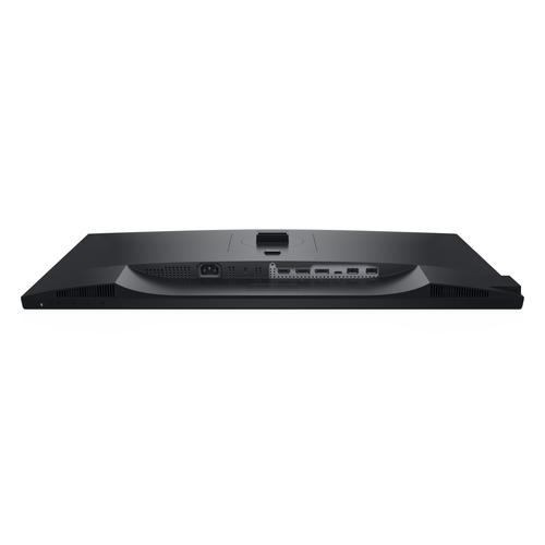 Dell P2720DC 27" Quad HD LED USB-C Monitor, 5ms, 16:9, 1000:1-Contrast - DELL-P2720DC