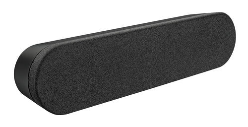 Logitech Rally Speaker System, Front-of-Room Audio, Anti-vibration Enclosure - 960-001230