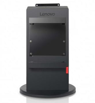 Lenovo ThinkCentre Tiny In One Single Monitor Stand - 4XF0L72015