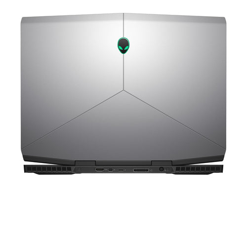Dell Alienware M15 15.6" FHD (NonTouch) Gaming Notebook, Intel i7-8750H, 2.20GHz, 16GB RAM, 512GB SSD, Win10H - AWm15-7469SLV-REFA (Refurbished)