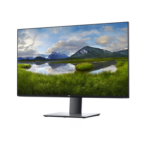 Dell UltraSharp U3219Q 31.5" 4K UHD USB-C Monitor, 16:09, 5MS, 1300:1-Contrast - DELL-U3219Q (Refurbished)