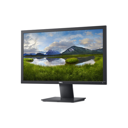 Dell E2220H 21.5" FHD LED Monitor, 16:9, 5MS, 1000:1-Contrast - DELL-E2220H-REFB (Refurbished)