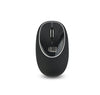 Adesso iMouse E60 Wireless Anti-Stress Gel Mouse, RF, 2.40GHz, 1000dpi - iMouse E60B