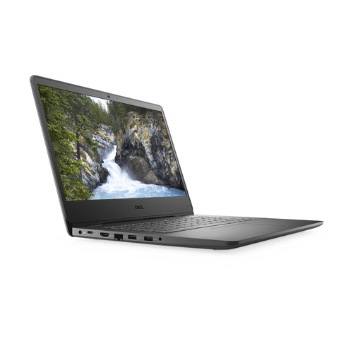 Dell Vostro 3400 14" FHD Notebook, Intel i5-1135G7, 2.40GHz, 8GB RAM, 256GB SSD + 1TB HDD, Win10P - C734G