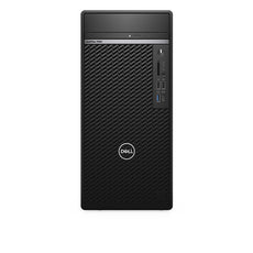 Dell OptiPlex 7080 Mini Tower PC, Intel i7-10700, 2.90GHz, 16GB RAM, 512GB SSD, Win10P - J7N52