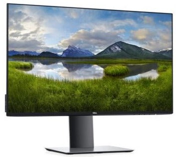 Dell UltraSharp 24" FHD USB-C Hub Monitor, 5ms, 16:9, 1000:1-Contrast - DELL-U2421HE