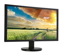 Acer K222HQL bid 21.5" Full HD LED Monitor, 5MS, 16:9, 100M:1-Contrast - UM.WX3AA.004 (Refurbished)
