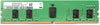 HP 8GB DDR4-2666 (1x8GB) Non-ECC RAM, Memory Module for Workstation - 3PL81AT