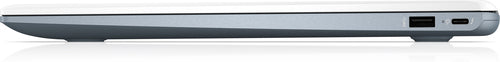 HP 15-de0010nr 15.6" Full HD (Touchscreen) Chromebook, Intel Pentium Gold 4417U, 2.30GHz, 4GB RAM, 64GB eMMC, Chrome OS - 6JA25UA#ABA