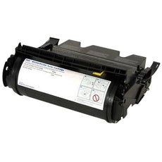 DELL W5310n Black Toner Cartridge for Laser Printer, 30000 pages - UD314