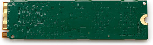 HP 1TB Internal Solid State Drive, PCIe 3x4, NVMe, M.2 SSD For Workstations - 6SK99UT#ABA