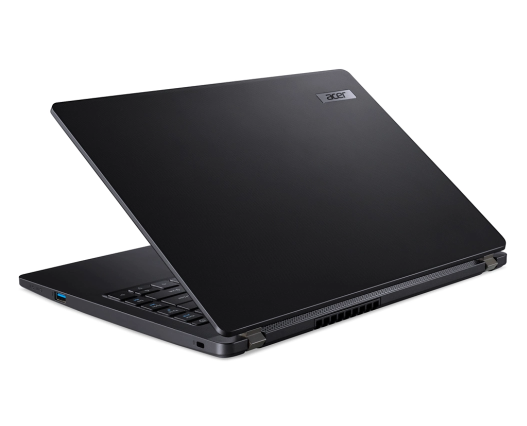 Acer TravelMate P2 TMP214-41-G2-R5EB 14" FHD Notebook, AMD R5-5650U, 2.30GHz, 8GB RAM, 256GB SSD, Win10P - NX.VSAAA.001