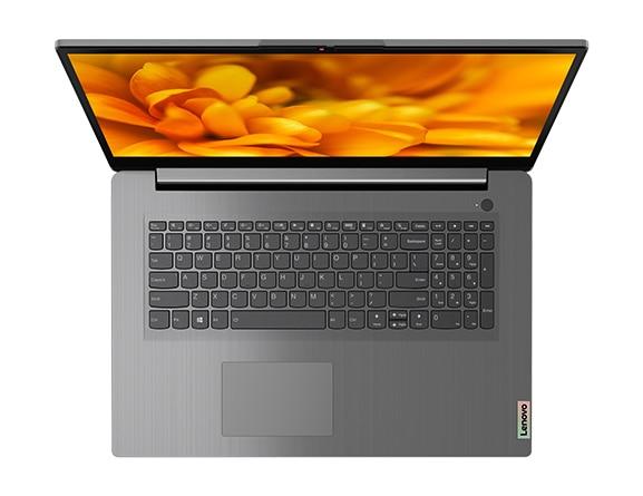 Lenovo IdeaPad 3 17ITL6 17.3" FHD Notebook, Intel i7-1165G7, 2.80GHz, 8GB RAM, 256GB SSD, Win11H - 82H900E2US (Refurbished)