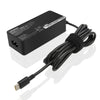 Lenovo ThinkPad 65W USB-C Power Adapter, External Charger for ThinkPad Notebooks & Tablets - 4X20M26268
