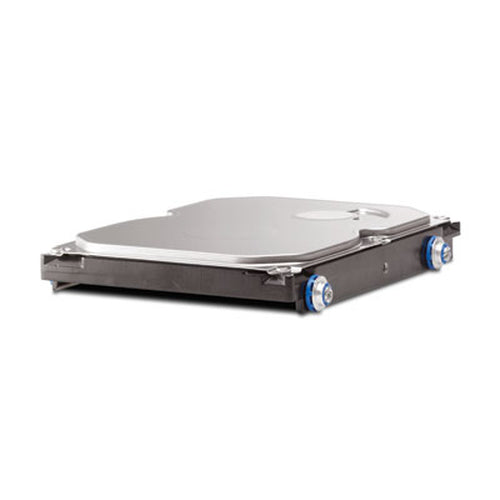 HP 500GB Internal Hard Drive, 7200 rpm, SATA 6GB/s - QK554AT