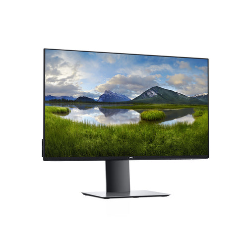 Dell UltraSharp 23.8" FHD LED Monitor, 5ms, 16:9, 1000:1-Contrast - DELL-U2419H